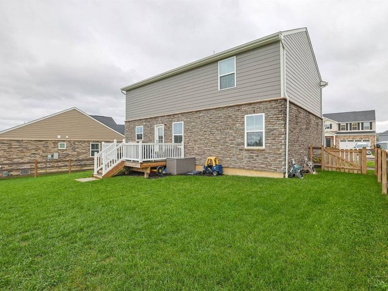 10545 Franklin Drive, Crosby Township, OH 45030 Photo 42