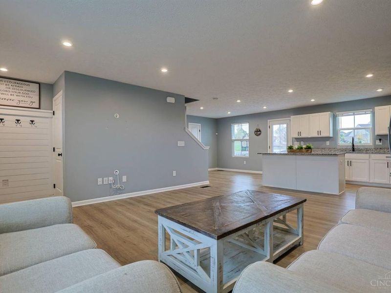 10545 Franklin Drive, Crosby Township, OH 45030 Photo 6