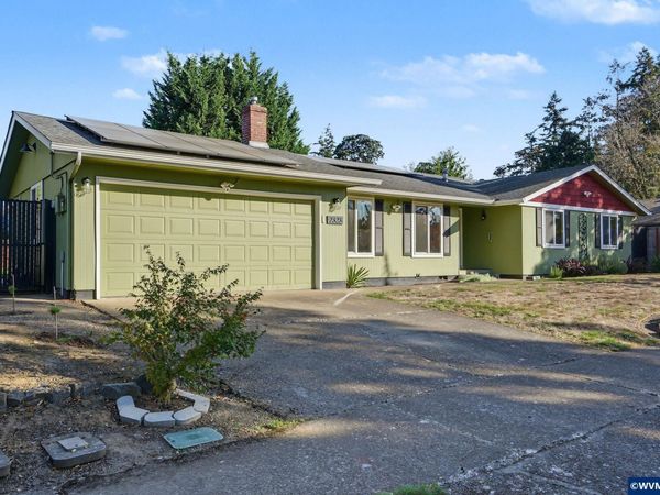 2323 Latona Dr NE, Salem, OR 97303