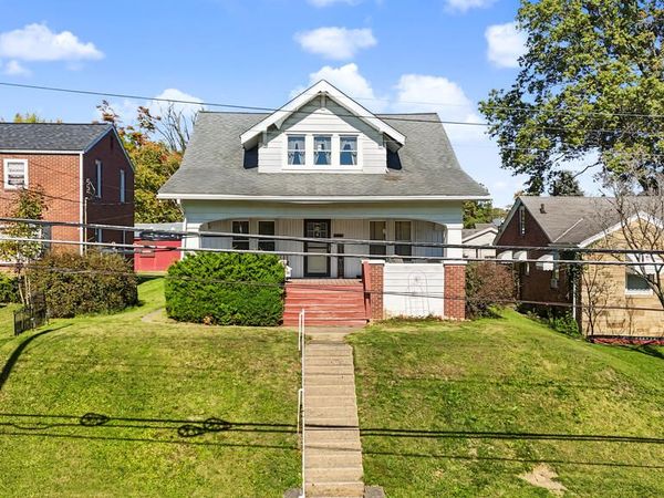 738 W Fourth Street, Mansfield, OH 44906