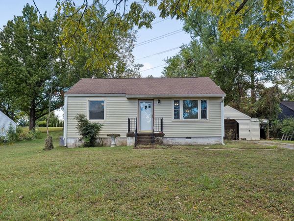 2930 Sinbad Dr , Nashville, TN 37214