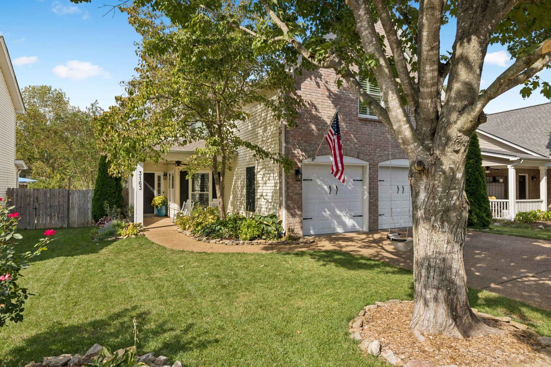 3163 Langley Dr, Franklin, TN 37064 Main Photo