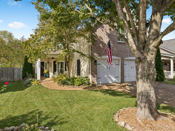 3163 Langley Dr, Franklin, TN 37064