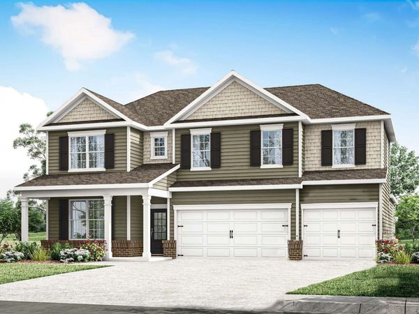 126 Rita Blanca Drive , Lebanon, TN 37090