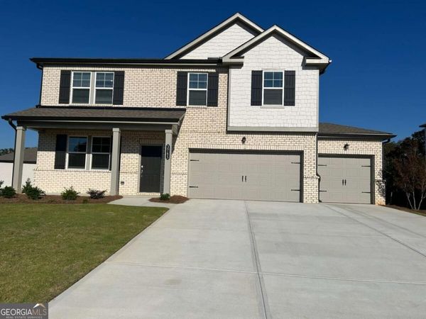 3765 Aiyana Way, Bethlehem, GA 30620
