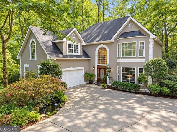5475 Hampstead Way, Johns Creek, GA 30097