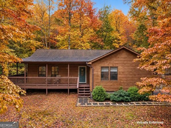 212 Nexus Drive, Ellijay, GA 30540