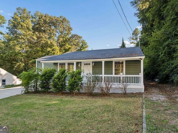 706 Agricola Street, Marietta, GA 30062