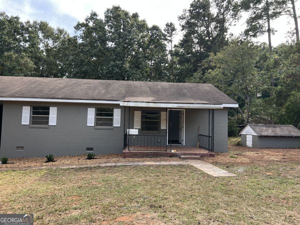 2097 Savage Road, Bogart, GA 30622