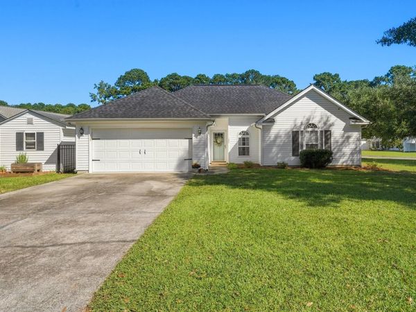 194 Robert Conway Ct. , Georgetown, SC 29440