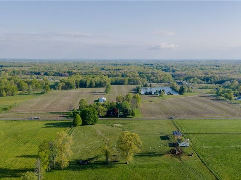 9865 Tallmadge Road, Diamond, OH 44412 Photo 2