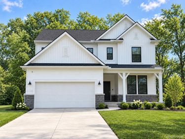 59639 Schuss Gully Drive , Lyon Township, Mi 48165