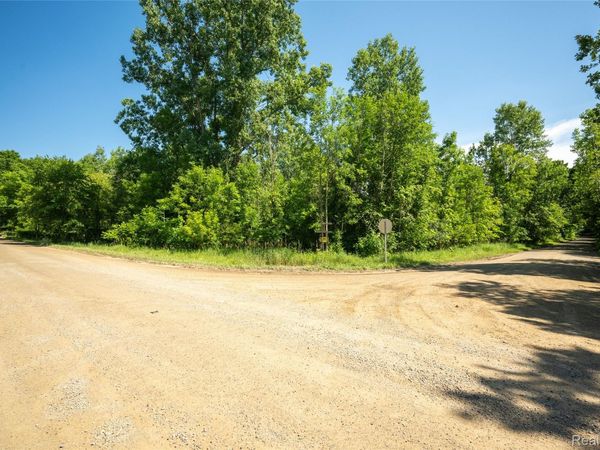 00 Hagerman Road , Addison Township, Mi 48367