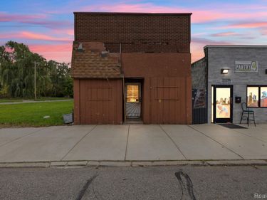 22209 Fenkell Street , Detroit, Mi 48223