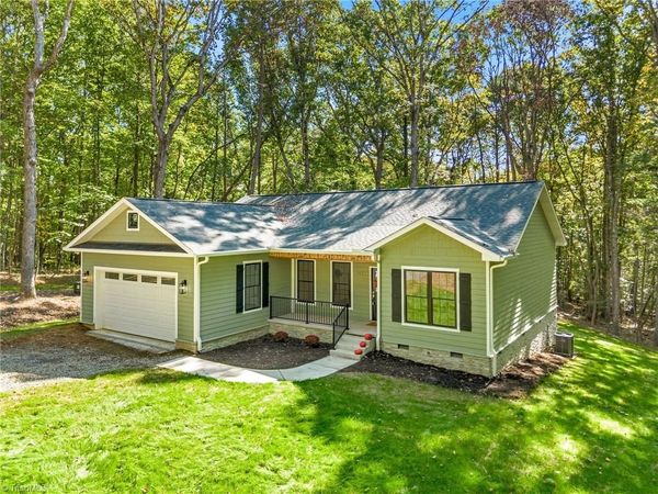 348 Woodland Drive , Elkin, NC 28621