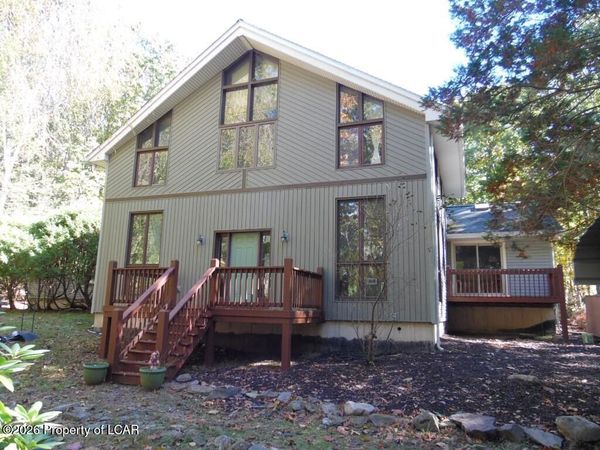 510 Van Avenue, Mountain Top, PA 18707