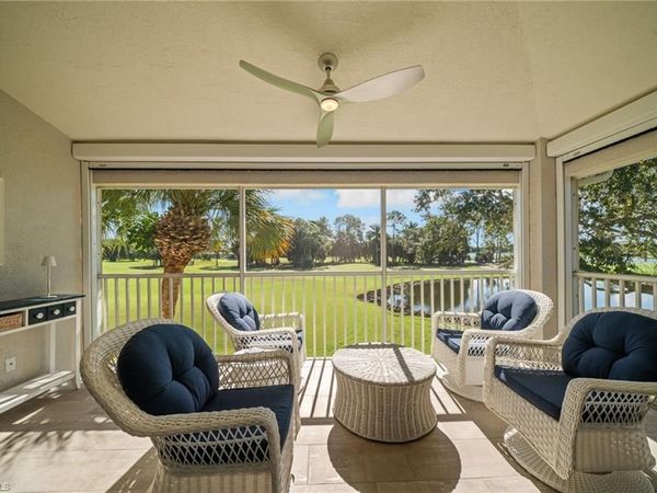 8520 Mystic Greens WAY , Unit 406, NAPLES, FL 34113