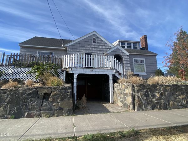 535 Lincoln Street, Klamath Falls, OR 97601
