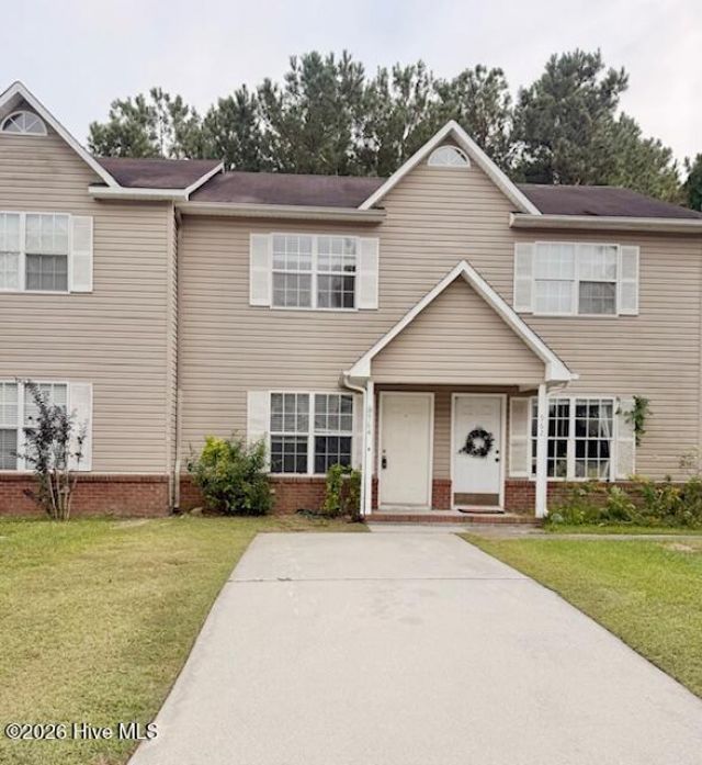 964 W Pueblo Drive, Jacksonville, NC 28546 Main Photo