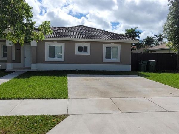 1404 SE 6th St , Homestead, FL 33033