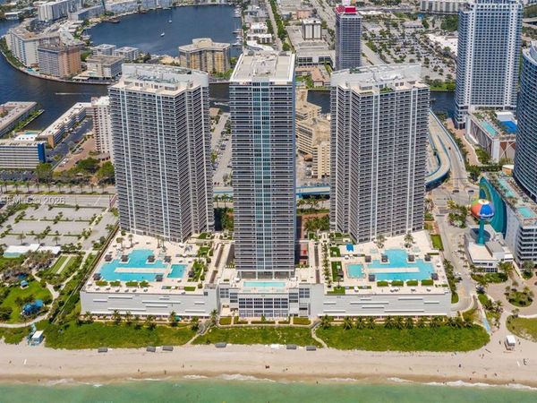 1850 S Ocean Dr , Unit 2608, Hallandale Beach, FL 33009