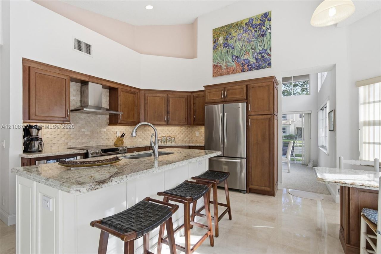 1211 Bayview Cir , Weston, FL 33326 Photo