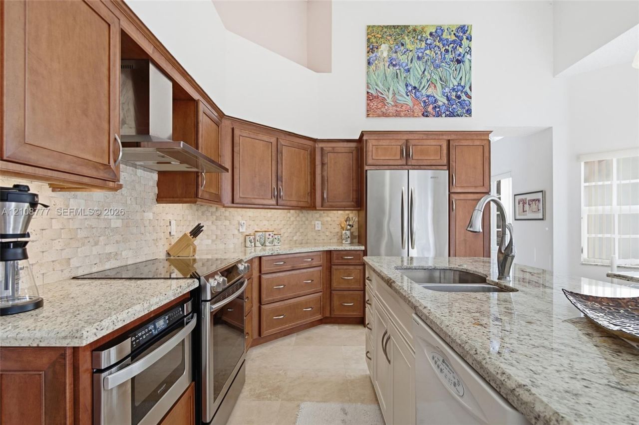 1211 Bayview Cir , Weston, FL 33326 Photo