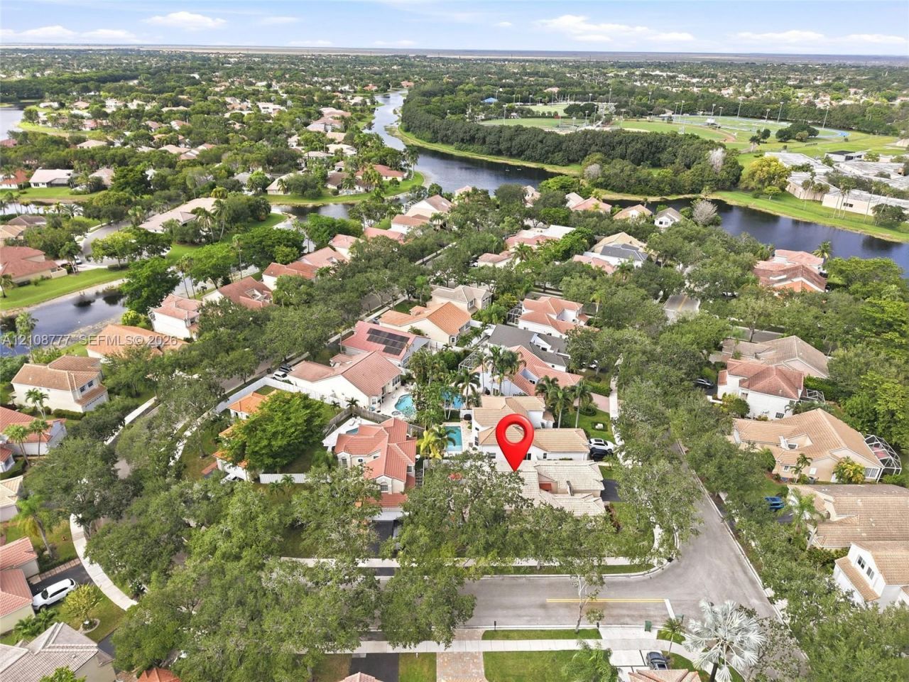 1211 Bayview Cir , Weston, FL 33326 Photo