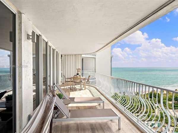10155 Collins Ave, Unit 1003, Bal Harbour, FL 33154