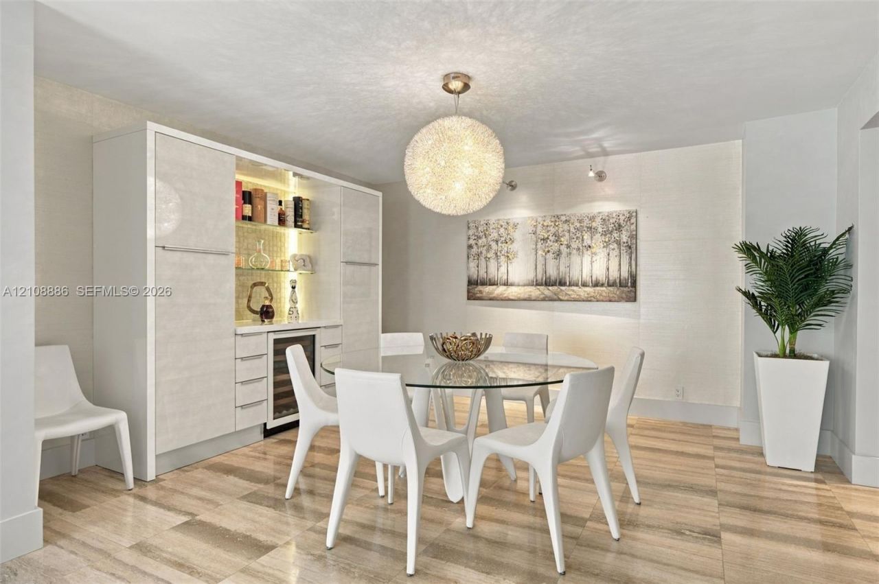 10155 Collins Ave, Unit 1003, Bal Harbour, FL 33154 Photo