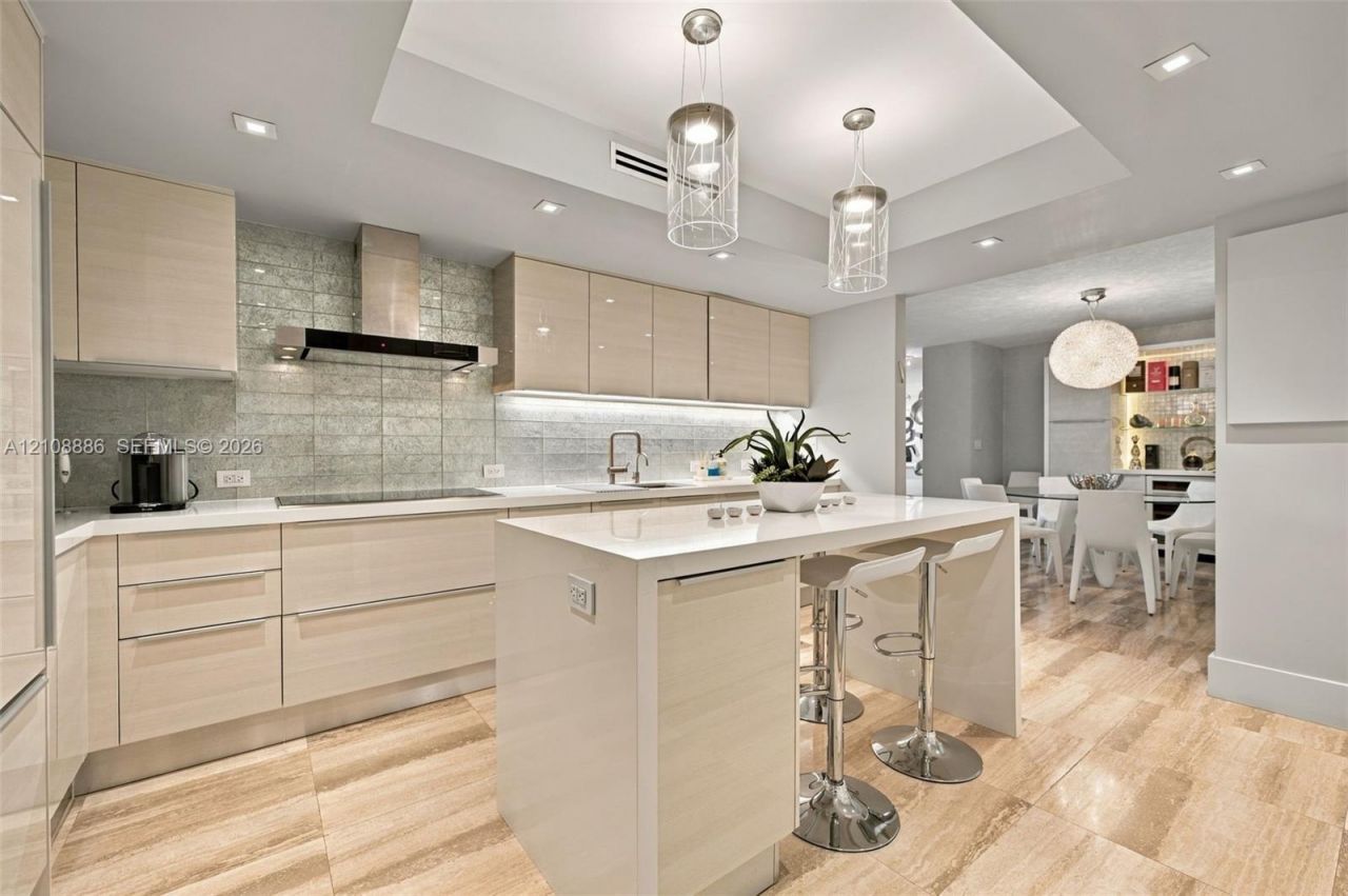 10155 Collins Ave, Unit 1003, Bal Harbour, FL 33154 Photo