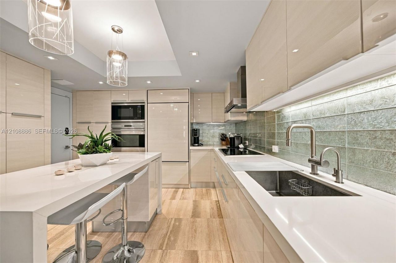 10155 Collins Ave, Unit 1003, Bal Harbour, FL 33154 Photo