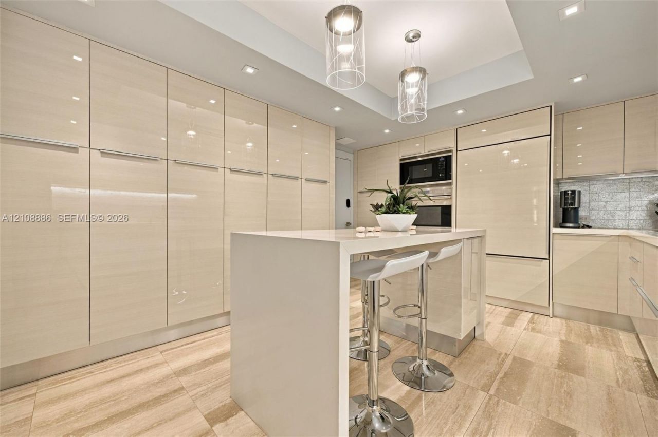 10155 Collins Ave, Unit 1003, Bal Harbour, FL 33154 Photo