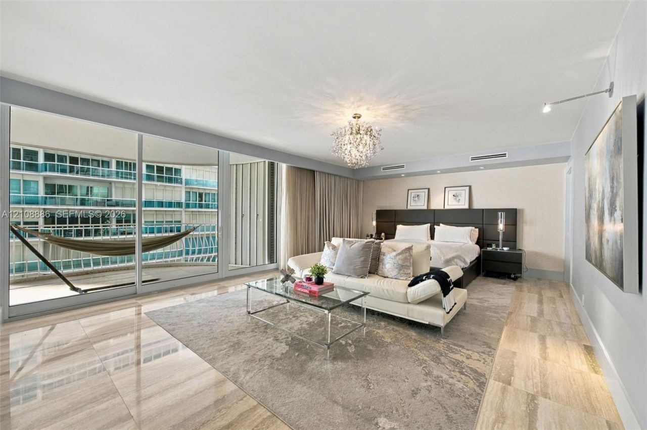 10155 Collins Ave, Unit 1003, Bal Harbour, FL 33154 Photo