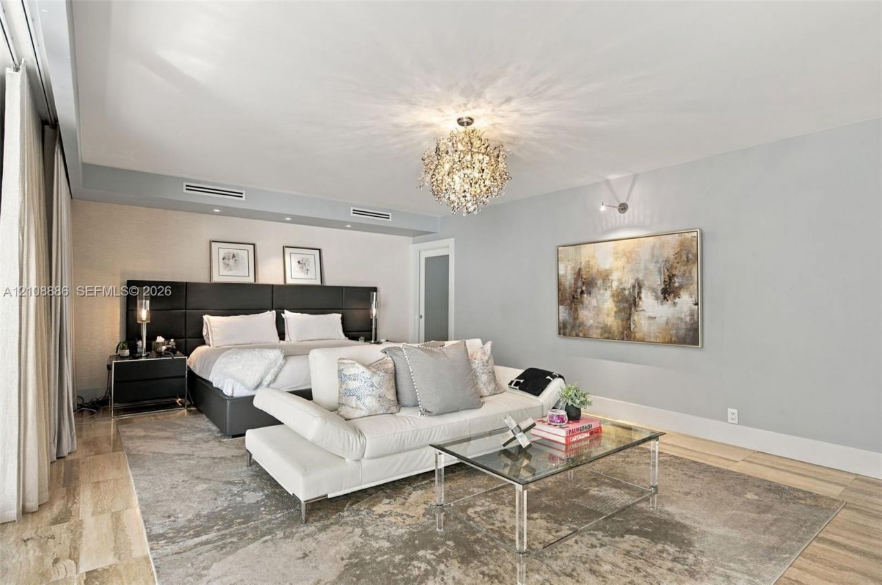 10155 Collins Ave, Unit 1003, Bal Harbour, FL 33154 Photo