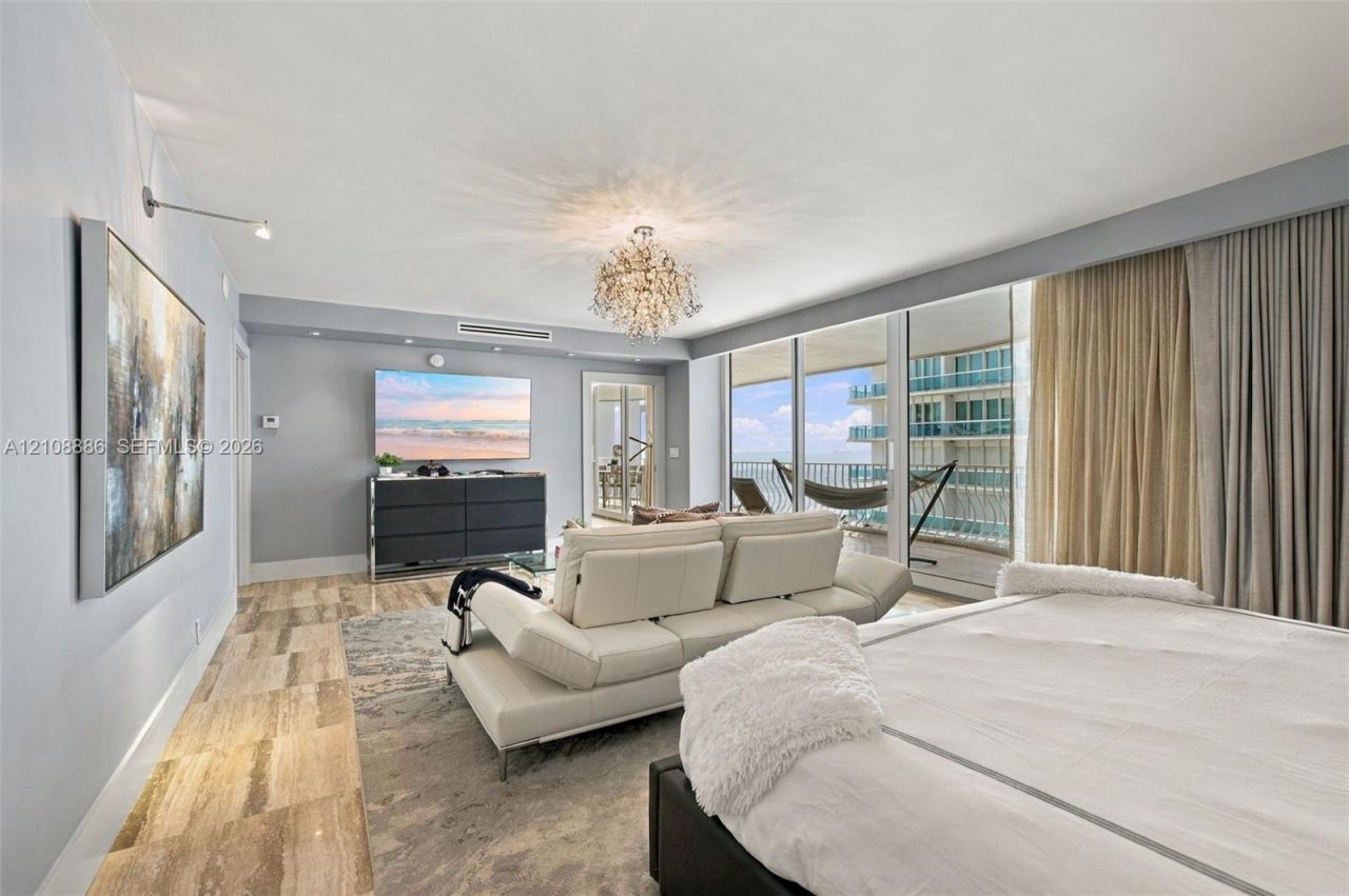 10155 Collins Ave, Unit 1003, Bal Harbour, FL 33154 Photo