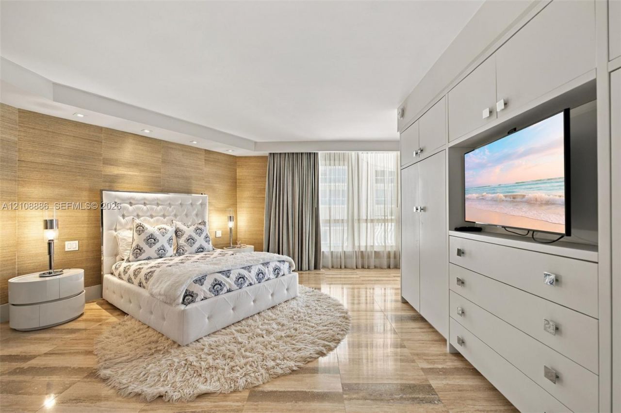 10155 Collins Ave, Unit 1003, Bal Harbour, FL 33154 Photo