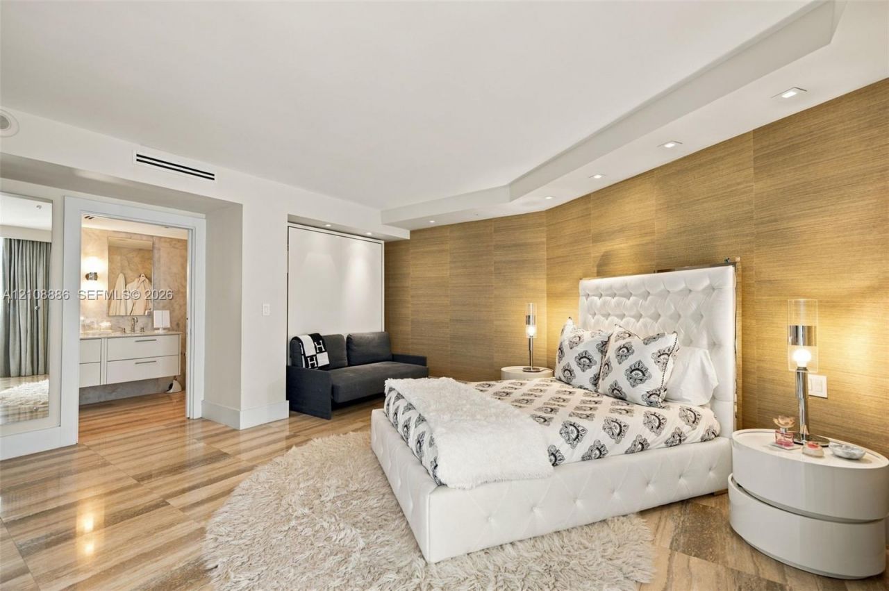 10155 Collins Ave, Unit 1003, Bal Harbour, FL 33154 Photo