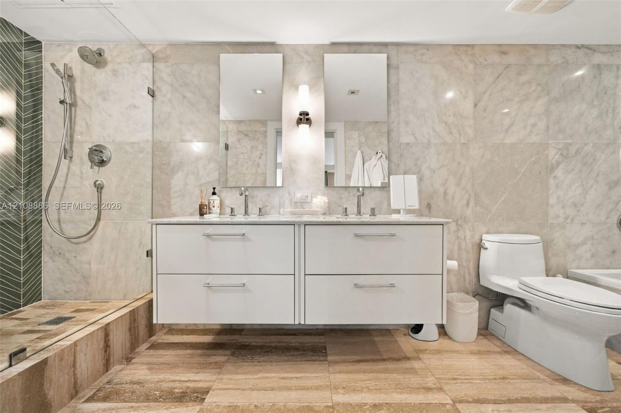 10155 Collins Ave, Unit 1003, Bal Harbour, FL 33154 Photo