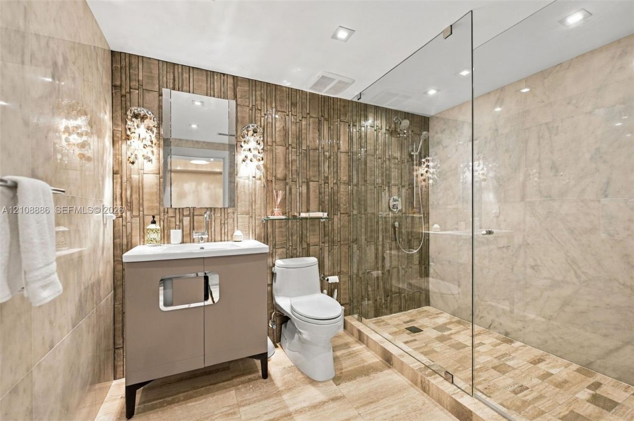 10155 Collins Ave, Unit 1003, Bal Harbour, FL 33154 Photo