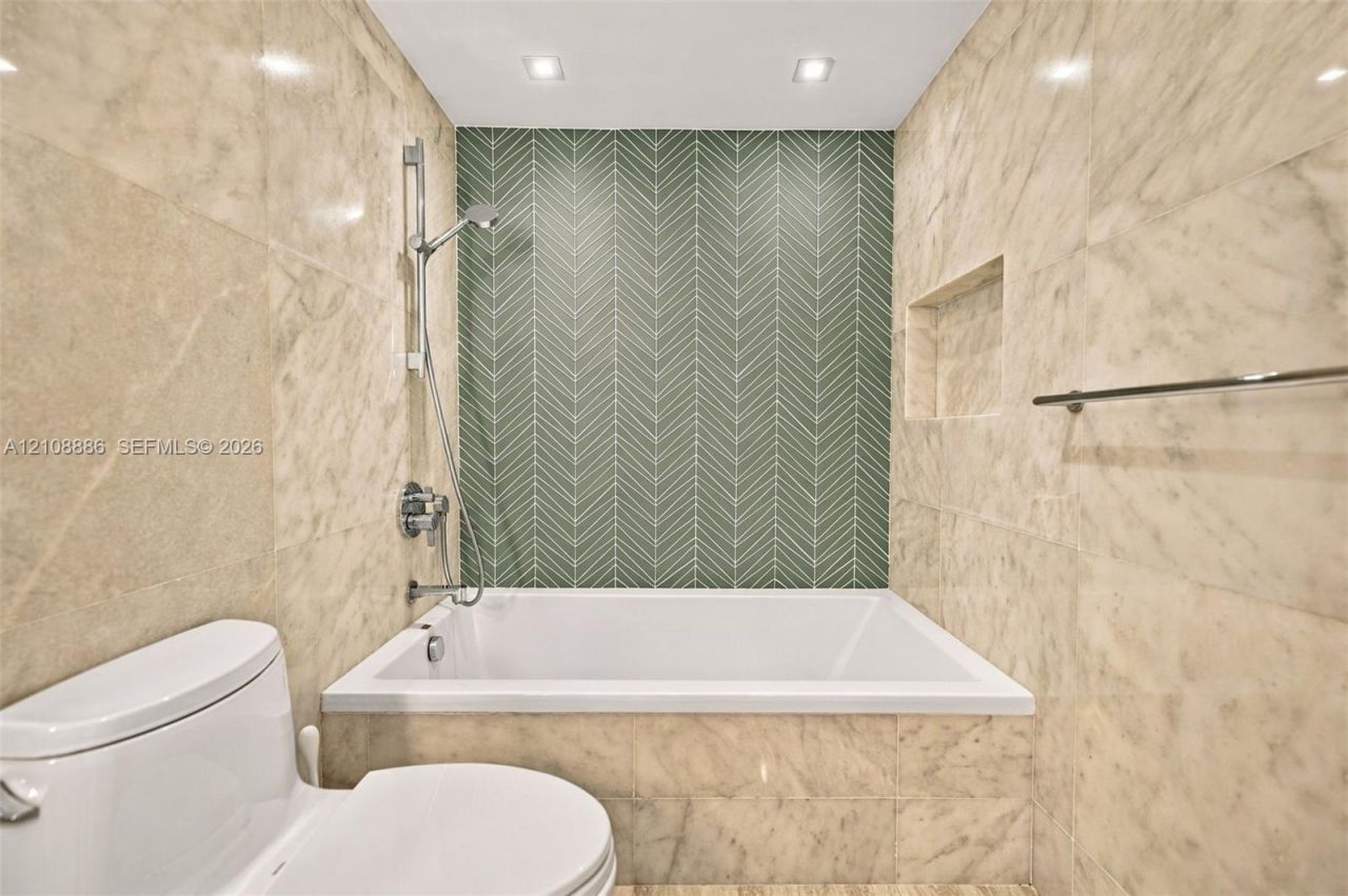 10155 Collins Ave, Unit 1003, Bal Harbour, FL 33154 Photo