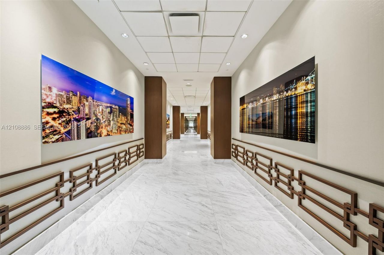 10155 Collins Ave, Unit 1003, Bal Harbour, FL 33154 Photo