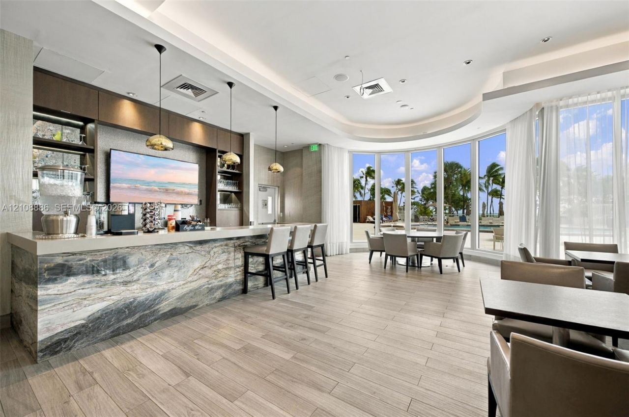 10155 Collins Ave, Unit 1003, Bal Harbour, FL 33154 Photo