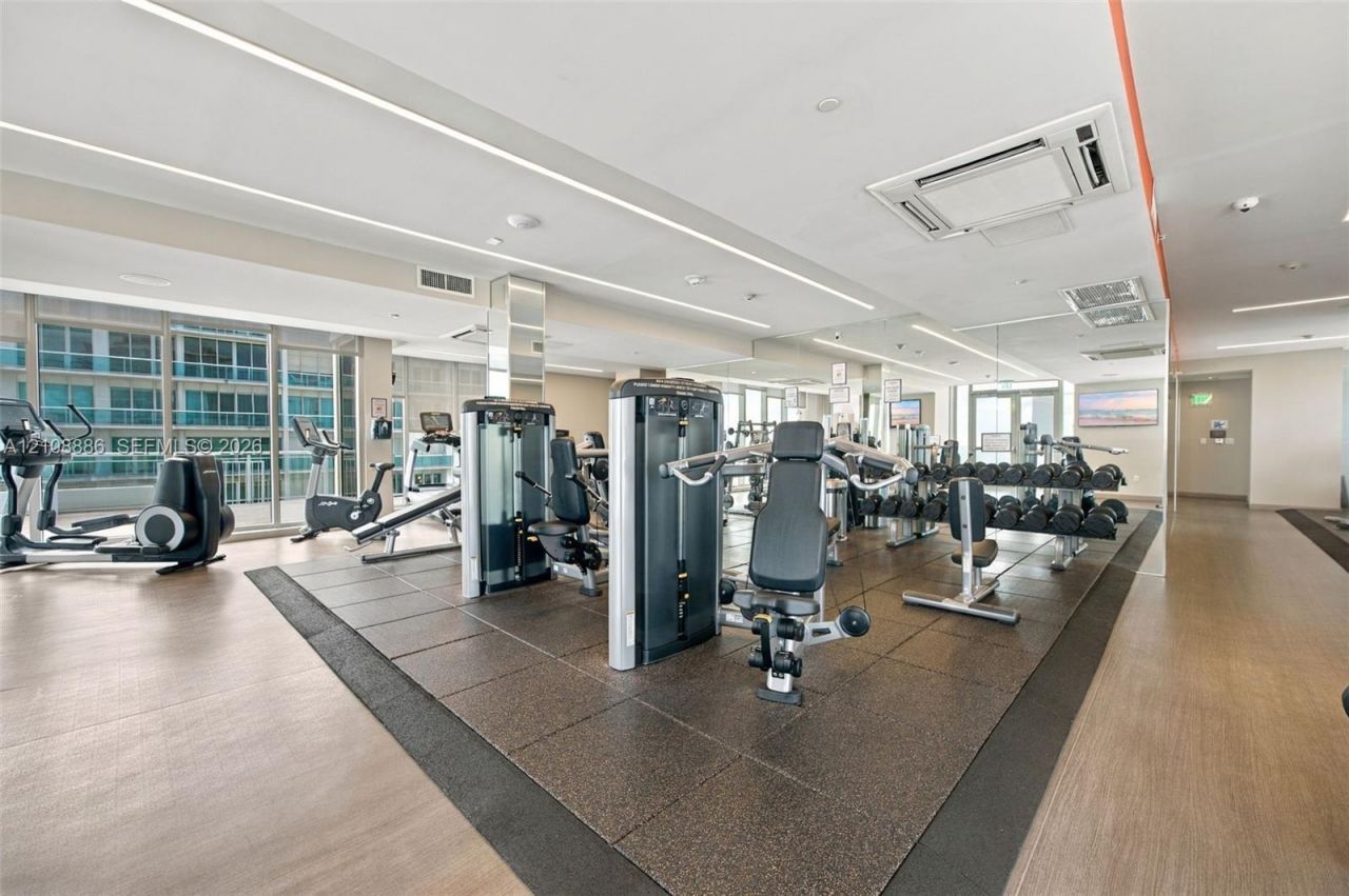 10155 Collins Ave, Unit 1003, Bal Harbour, FL 33154 Photo