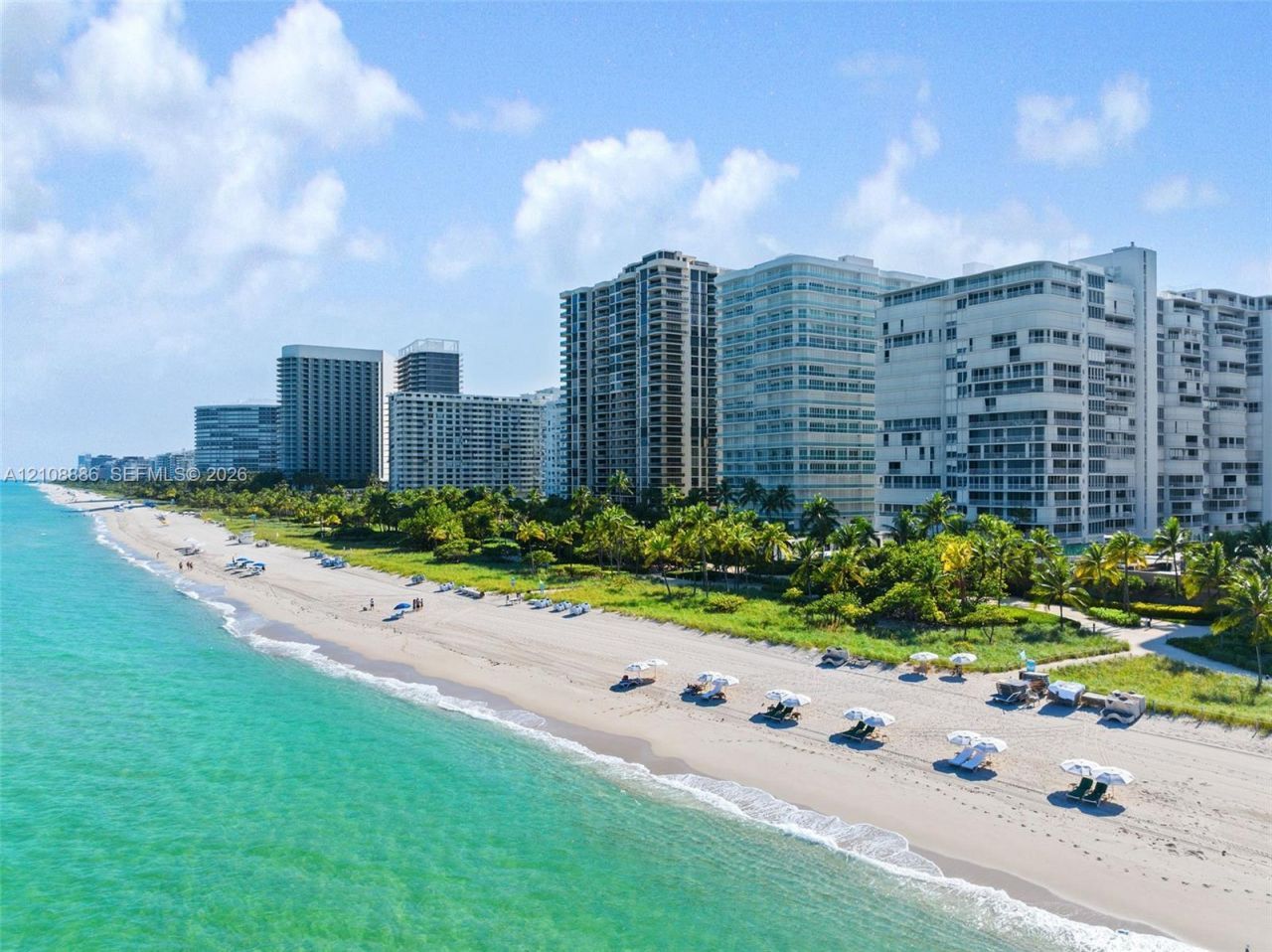 10155 Collins Ave, Unit 1003, Bal Harbour, FL 33154 Photo
