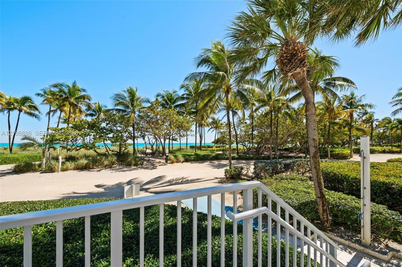 10155 Collins Ave, Unit 1003, Bal Harbour, FL 33154 Photo