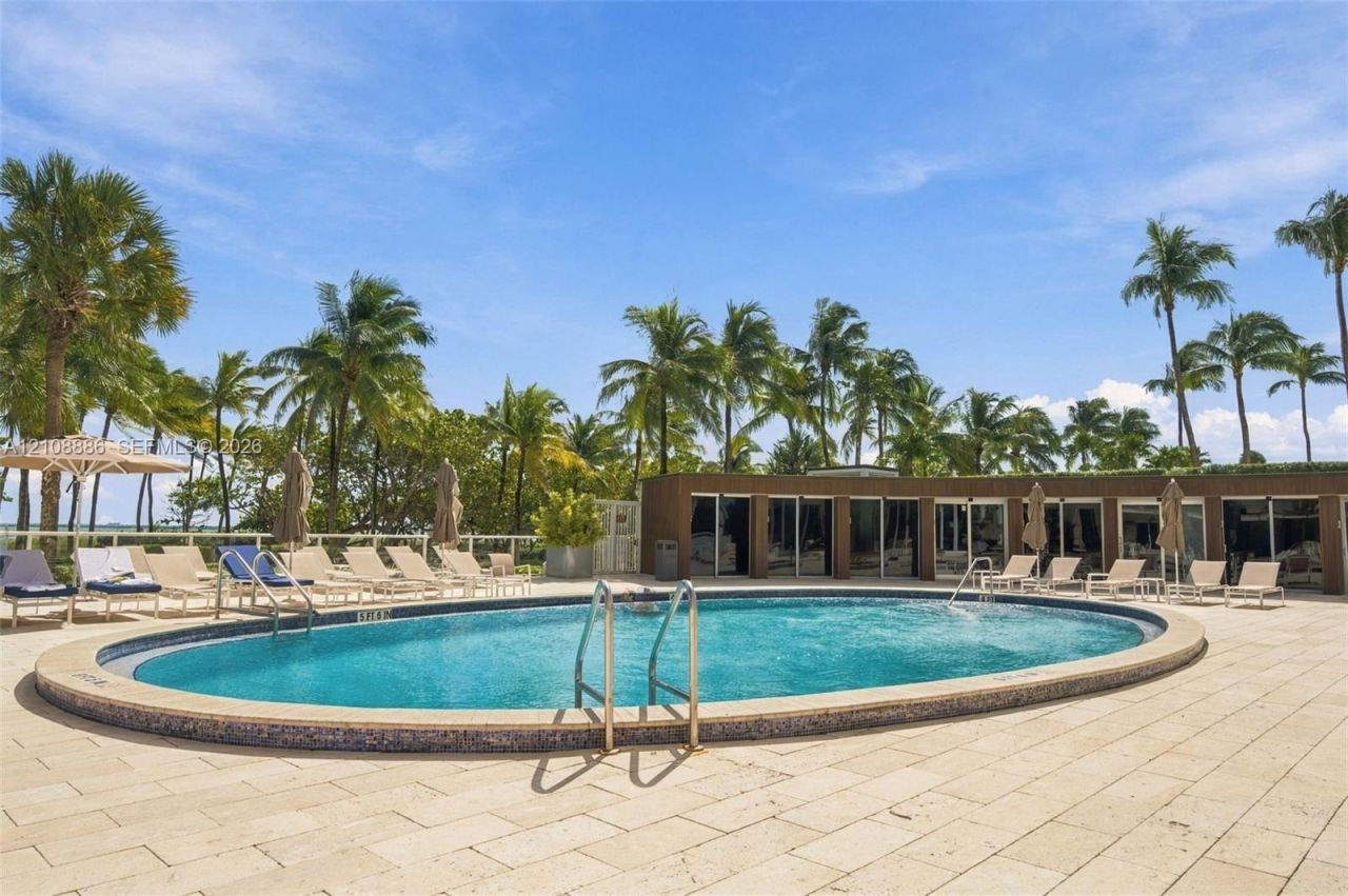 10155 Collins Ave, Unit 1003, Bal Harbour, FL 33154 Photo