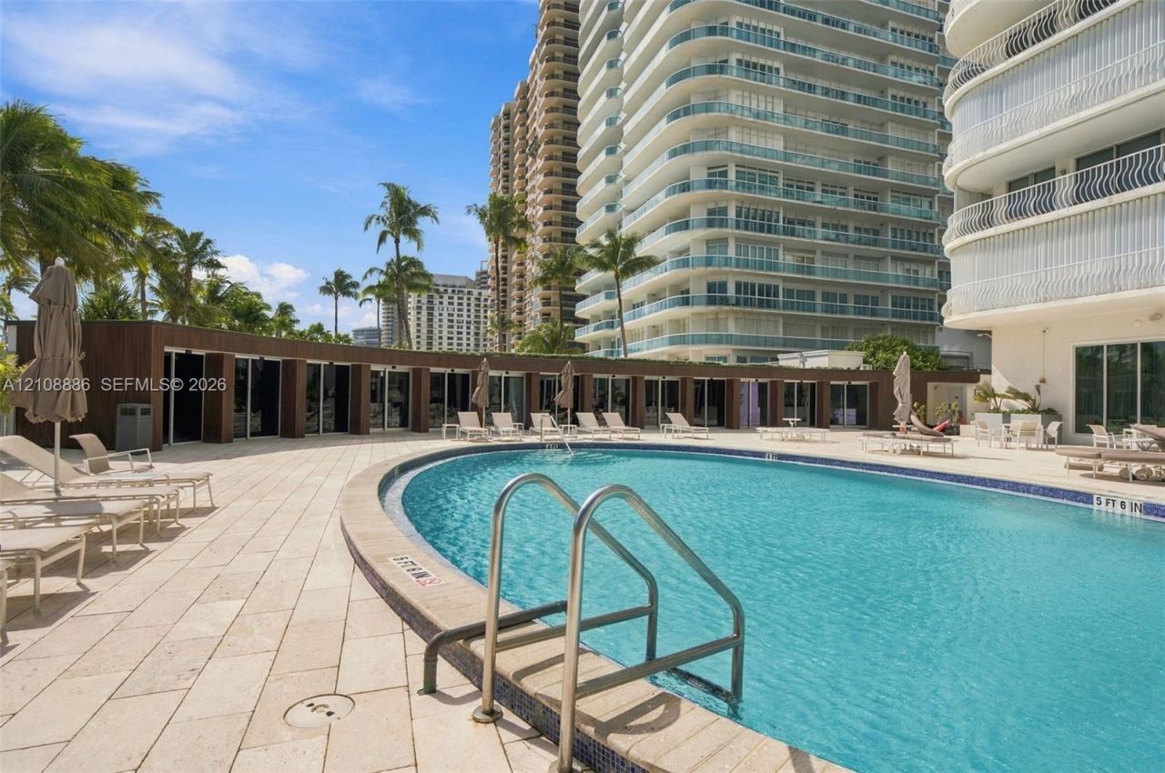 10155 Collins Ave, Unit 1003, Bal Harbour, FL 33154 Photo