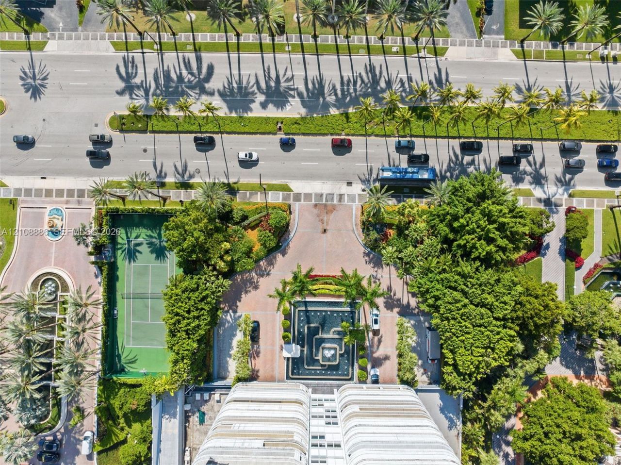 10155 Collins Ave, Unit 1003, Bal Harbour, FL 33154 Photo