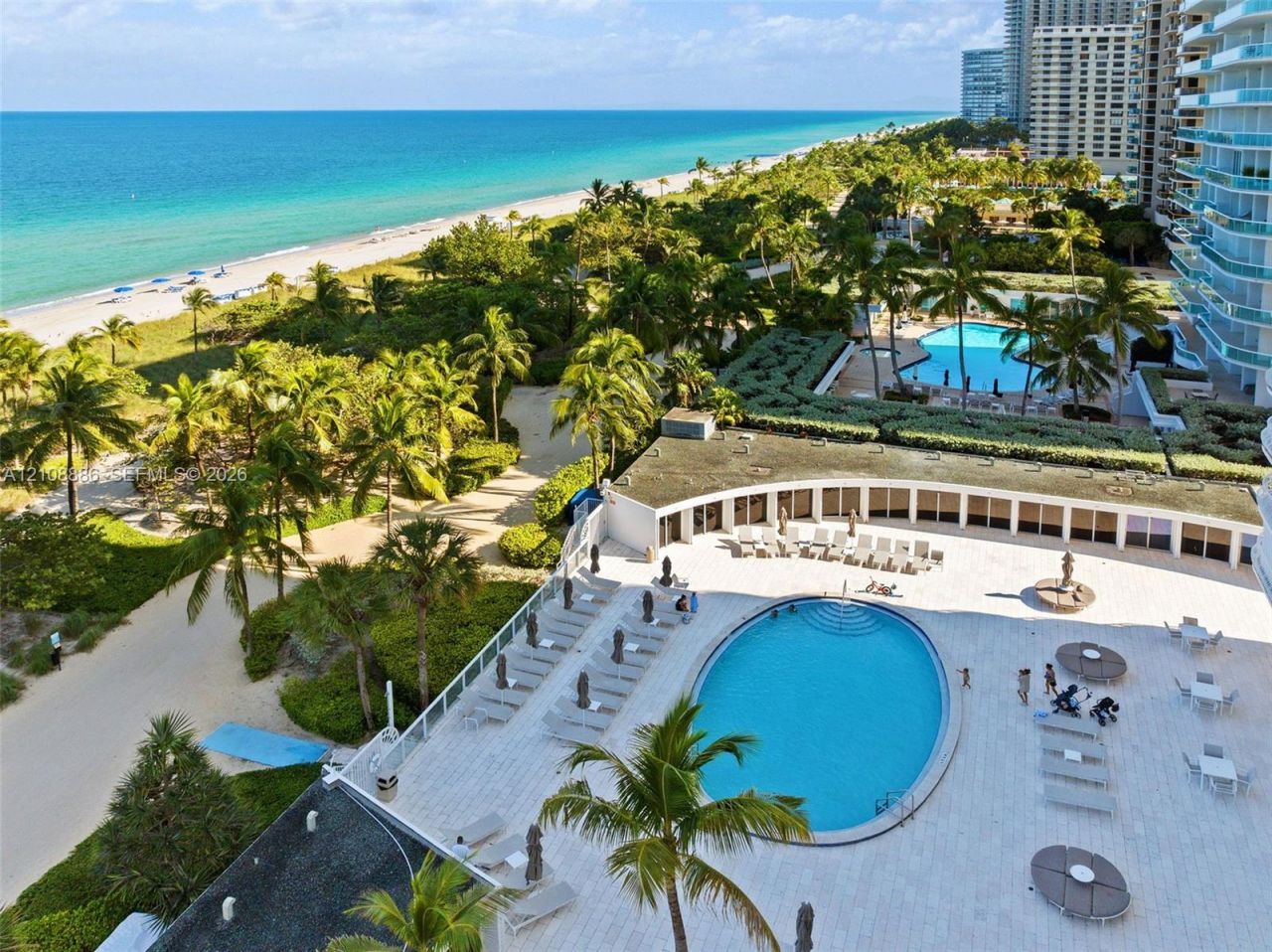 10155 Collins Ave, Unit 1003, Bal Harbour, FL 33154 Photo